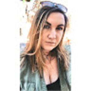 Meet your Posher, Mackenzie